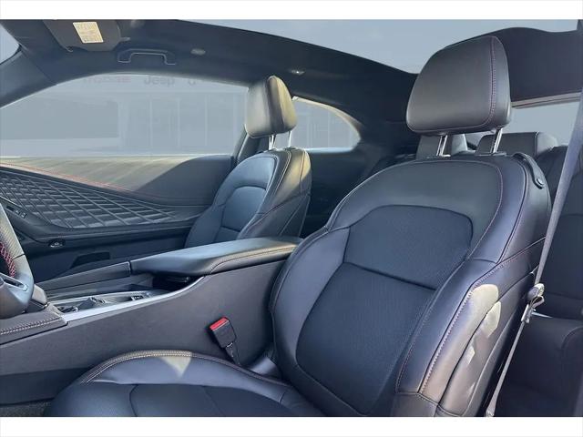 2026 Dodge Charger Scat Pack Plus 2-Door AWD