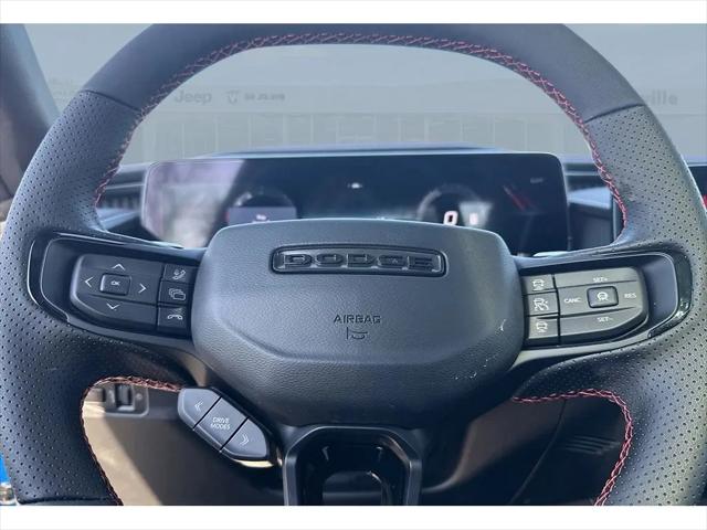 2026 Dodge Charger Scat Pack Plus 2-Door AWD