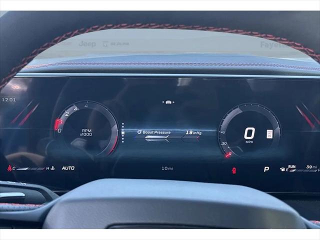 2026 Dodge Charger Scat Pack Plus 2-Door AWD