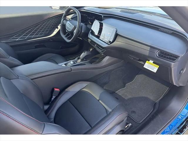 2026 Dodge Charger Scat Pack Plus 2-Door AWD