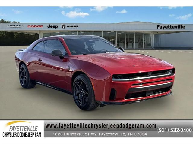 2026 Dodge Charger Scat Pack Plus 2-Door AWD for sale in Fayetteville, TN