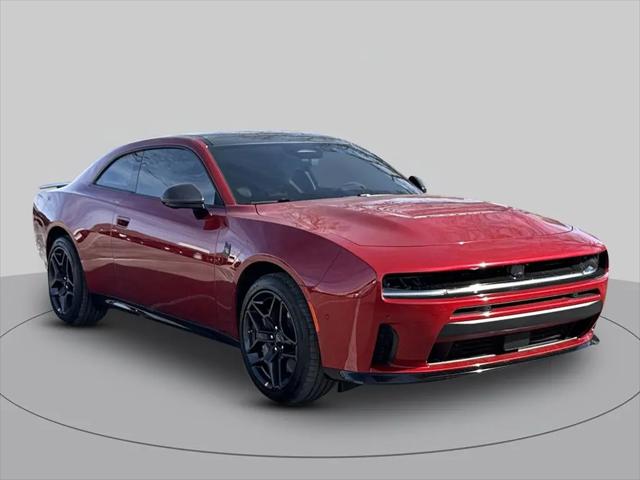 2026 Dodge Charger Scat Pack Plus 2-Door AWD for sale in Fayetteville, TN