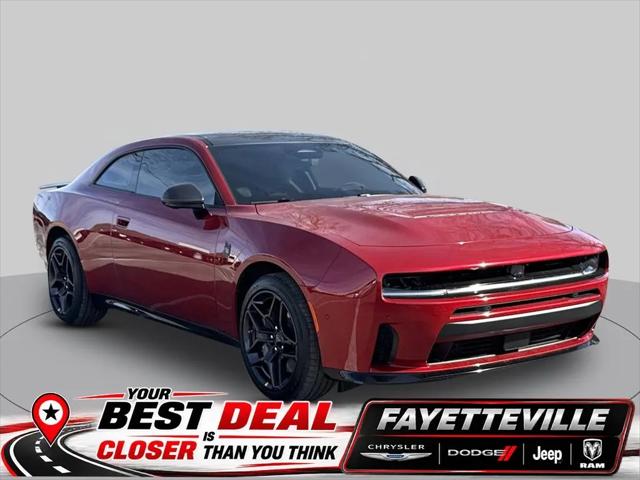 2026 Dodge Charger Scat Pack Plus 2-Door AWD for sale in Fayetteville, TN