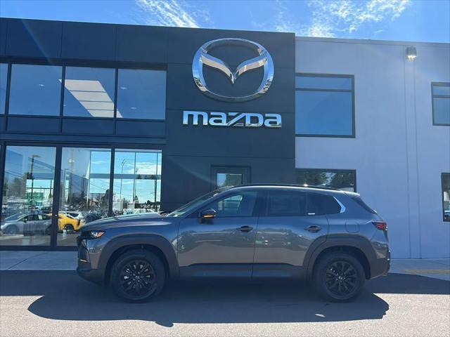 2026 Mazda CX-50 Hybrid Premium for sale in Gladstone, OR