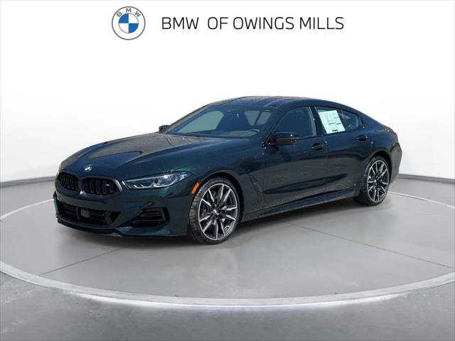 2026 BMW M8 xDrive for sale in Owings Mills, MD