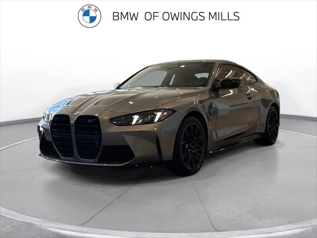 2026 BMW M4 Competition xDrive for sale in Owings Mills, MD