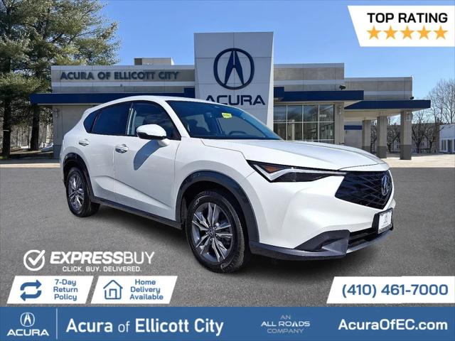 2026 Acura ADX Base for sale in Ellicott City, MD