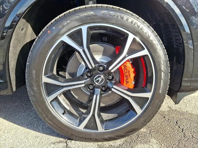 2026 Acura MDX Type S Advance Package