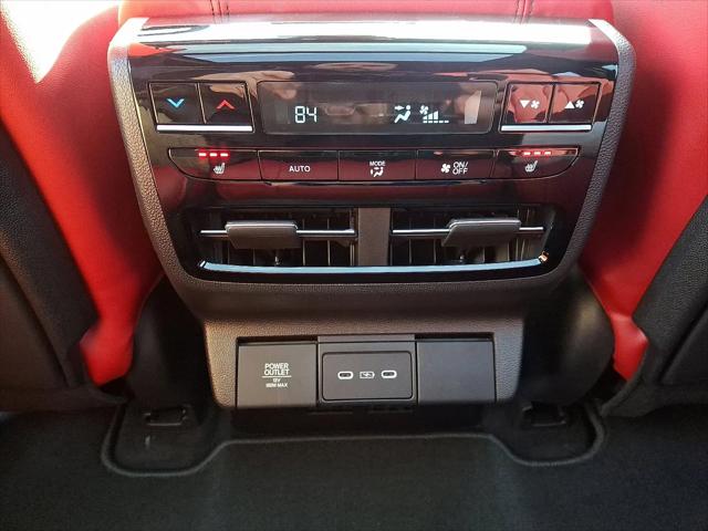 2026 Acura MDX Type S Advance Package