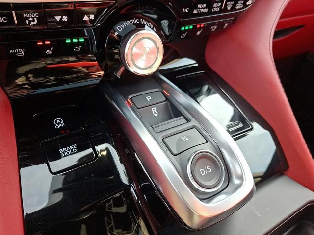 2026 Acura MDX Type S Advance Package
