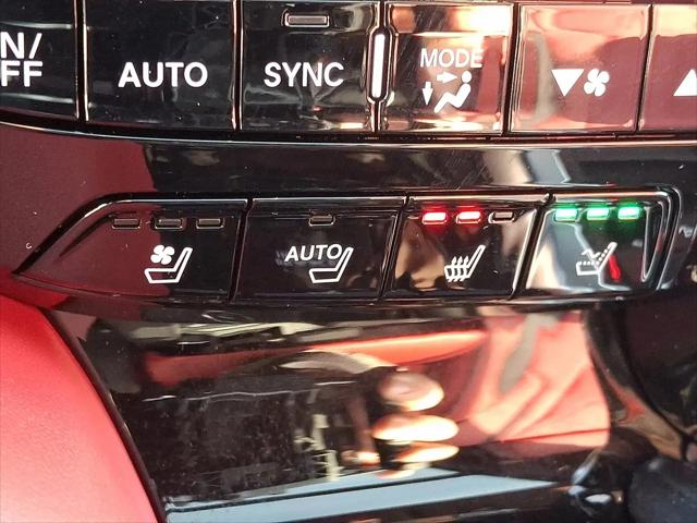 2026 Acura MDX Type S Advance Package