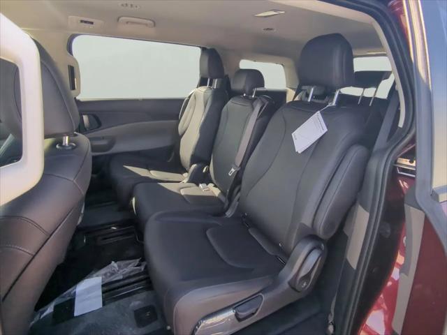 2026 Kia Carnival MPV EX