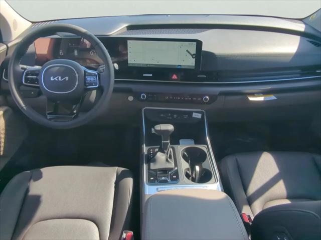 2026 Kia Carnival MPV EX