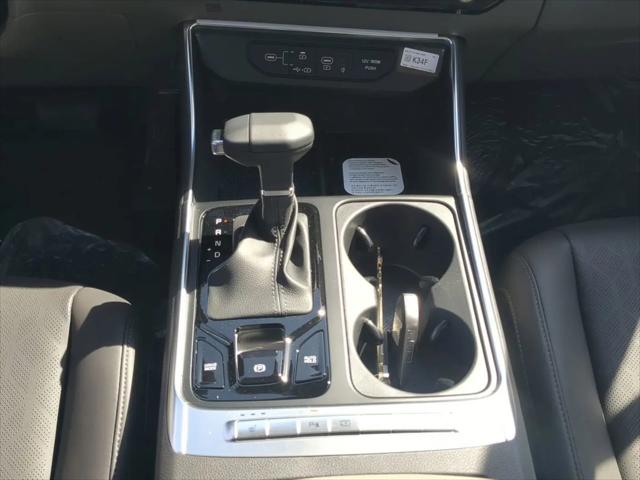 2026 Kia Carnival MPV EX