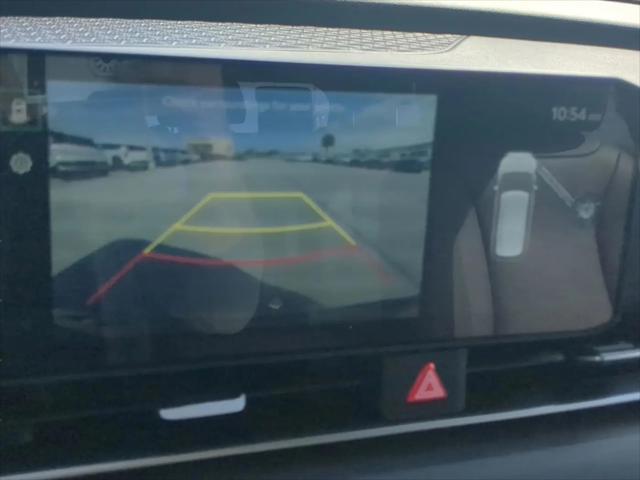 2026 Kia Carnival MPV EX