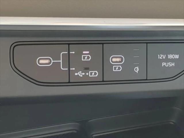 2026 Kia Carnival MPV EX