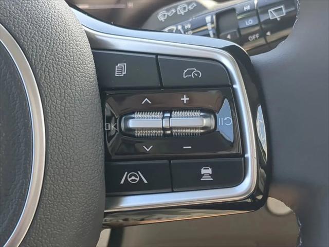 2026 Kia Carnival MPV EX