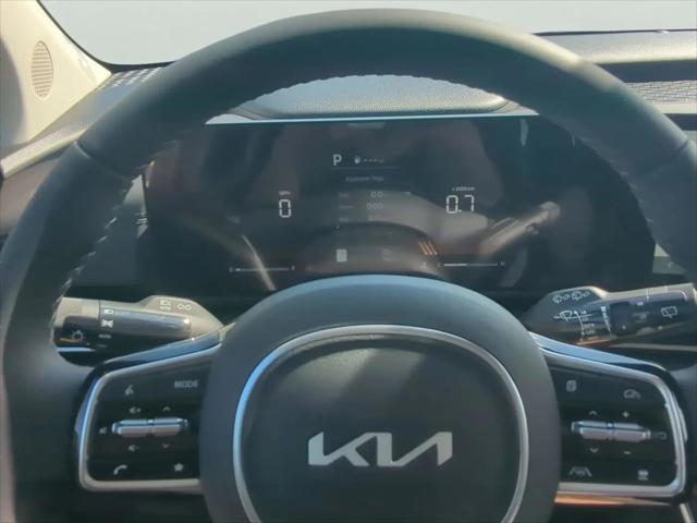 2026 Kia Carnival MPV EX