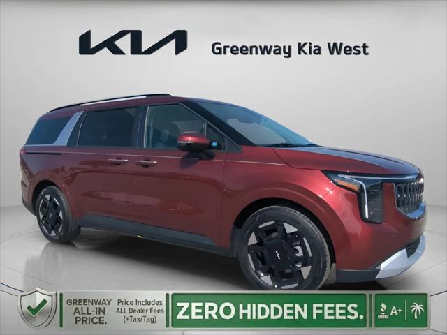 2026 Kia Carnival MPV EX for sale in Orlando, FL