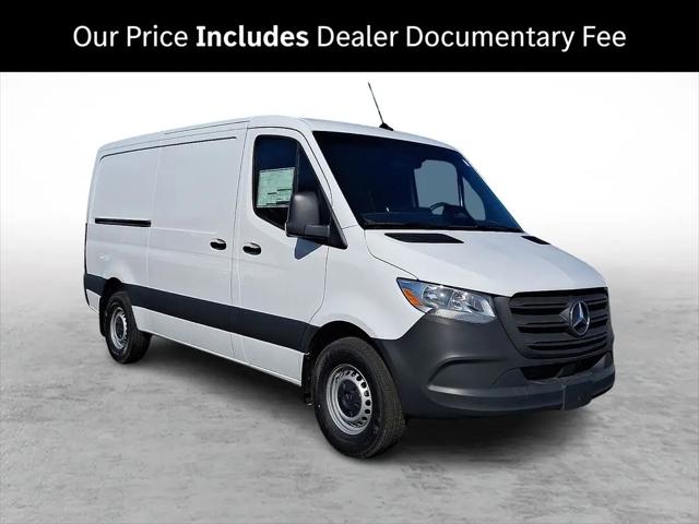 2026 Mercedes-Benz Sprinter 2500 Standard Roof 4-Cyl Diesel HO for sale in Fort Washington, PA