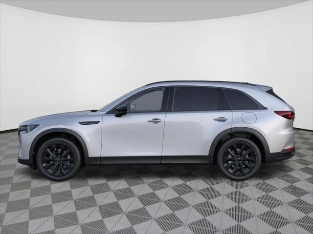 2026 Mazda X-90 Premium Sport