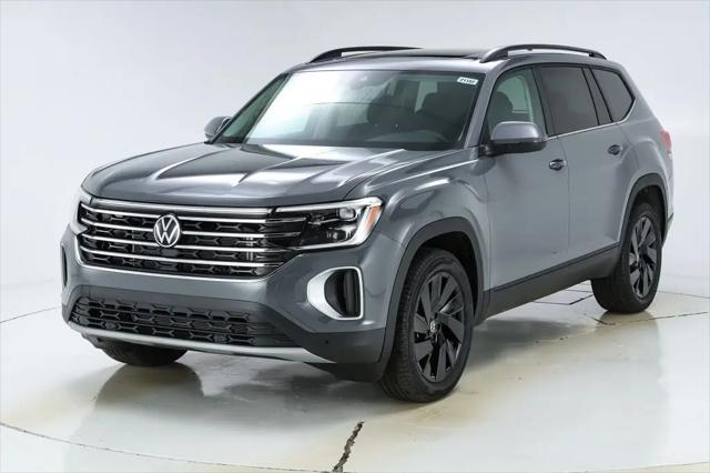 2026 Volkswagen Atlas SE with Technology for sale in Knoxville, TN