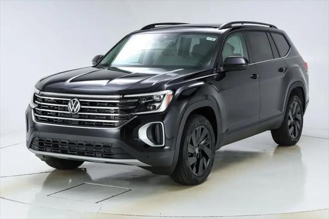 2026 Volkswagen Atlas SE with Technology for sale in Knoxville, TN