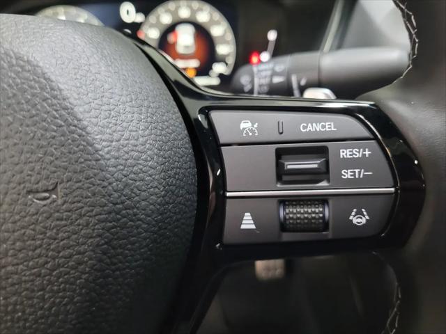2026 Acura Integra FWD A-Spec