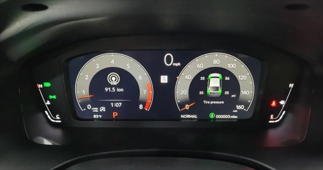 2026 Acura Integra FWD A-Spec