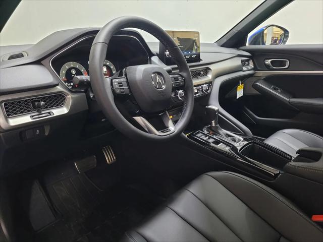 2026 Acura Integra FWD A-Spec