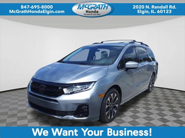2026 Honda Odyssey Elite for sale in Elgin, IL