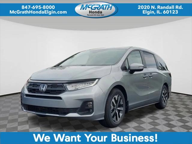 2026 Honda Odyssey EX-L for sale in Elgin, IL