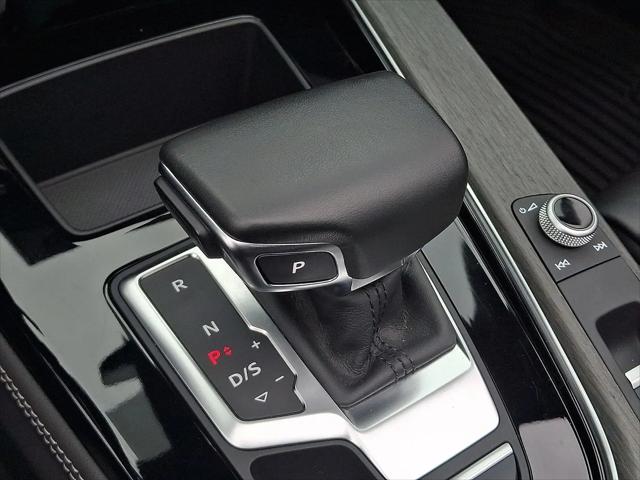 2024 Audi A5 Cabriolet Premium Plus 45 TFSI S line quattro S tronic