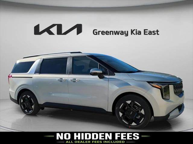 2026 Kia Carnival MPV EX for sale in Orlando, FL