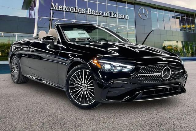 2026 Mercedes-Benz CL CLE 450 for sale in Edison, NJ