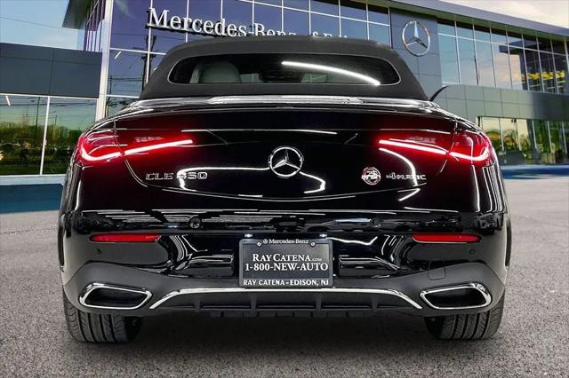 2026 Mercedes-Benz CL CLE 450