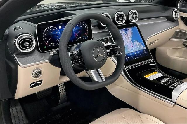 2026 Mercedes-Benz CL CLE 450