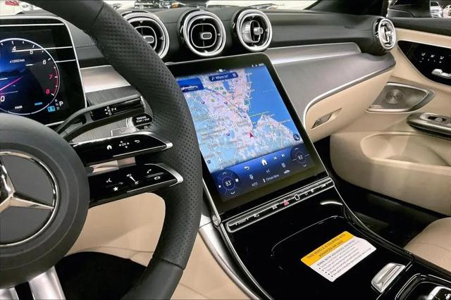 2026 Mercedes-Benz CL CLE 450