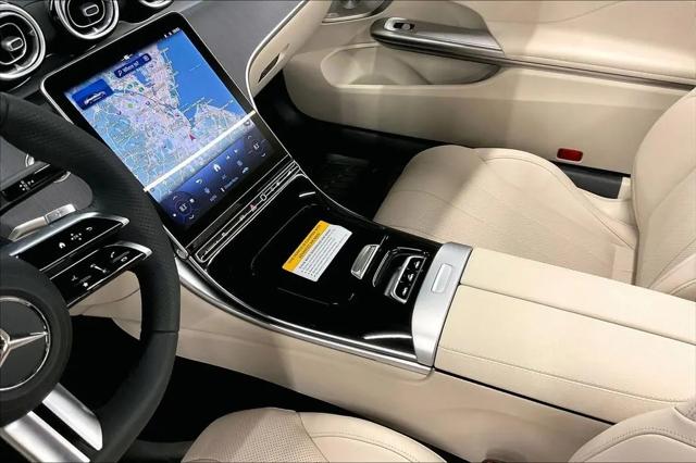2026 Mercedes-Benz CL CLE 450
