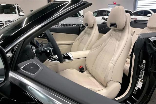 2026 Mercedes-Benz CL CLE 450