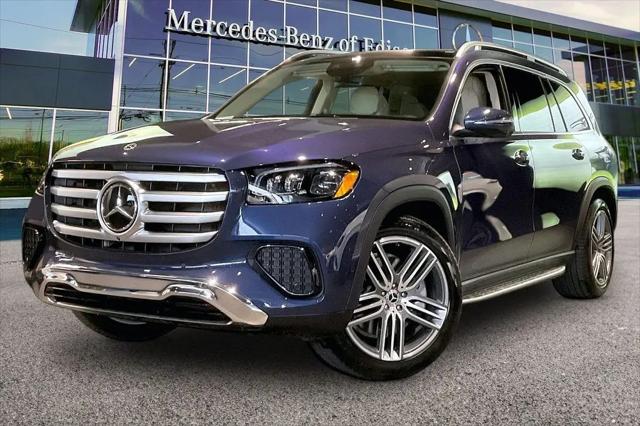 2026 Mercedes-Benz GLS GLS 450 4MATIC