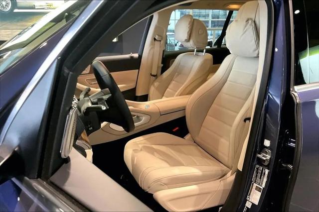 2026 Mercedes-Benz GLS GLS 450 4MATIC