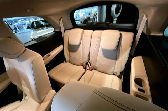 2026 Mercedes-Benz GLS GLS 450 4MATIC