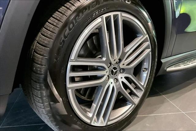 2026 Mercedes-Benz GLS GLS 450 4MATIC
