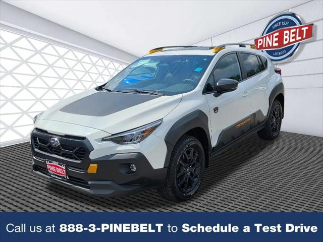 2025 Subaru Crosstrek Wilderness for sale in Lakewood, NJ