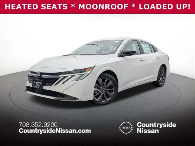 2026 Nissan Sentra SL for sale in Countryside, IL