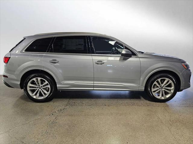 2026 Audi Q7 Premium Plus 45 TFSI quattro tiptronic