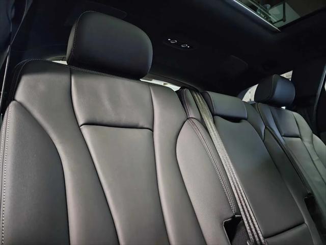 2026 Audi Q7 Premium Plus 45 TFSI quattro tiptronic