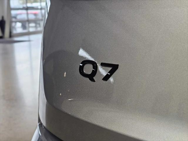 2026 Audi Q7 Premium Plus 45 TFSI quattro tiptronic
