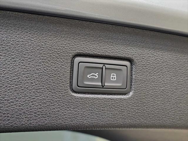 2026 Audi Q7 Premium Plus 45 TFSI quattro tiptronic